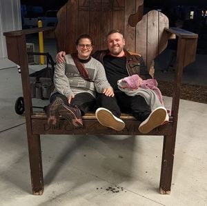 Meet your Posher, Erica